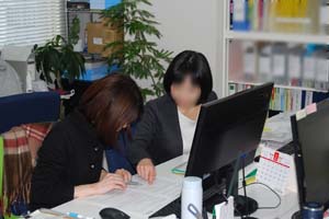 企業の人事部との違い