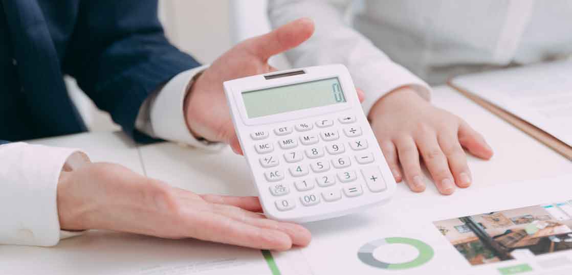 時間単価の計算方法～正しい日割り計算のしかた