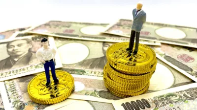 (10)年功序列×成果主義のハイブリッド賃金制度とは？導入時のポイントを徹底解説